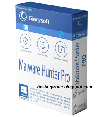 Malware Hunter 2018 Serial Key